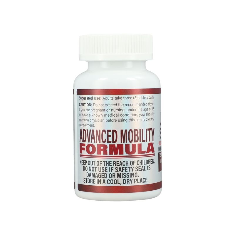 Joint Support Advanced Formulation with 1500mg Glucosamine 1200mg Chondroitin  1000mg MSM Joint Support Supplement  for  Adults