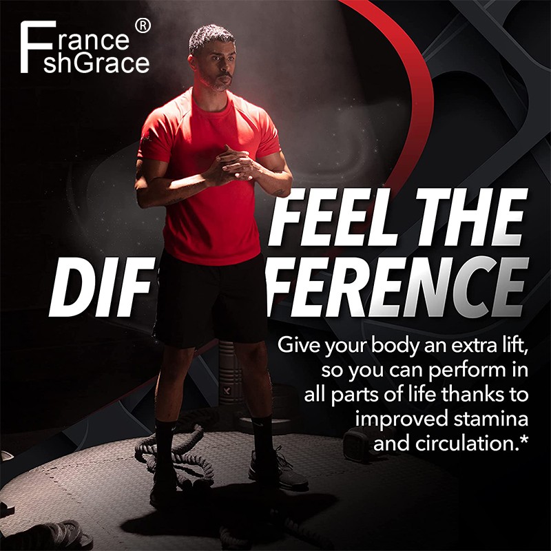 Horny Goat Weed Capsules  for Men and Women Increased Endurance 60 Capsules Horny Goat Weed Capsules