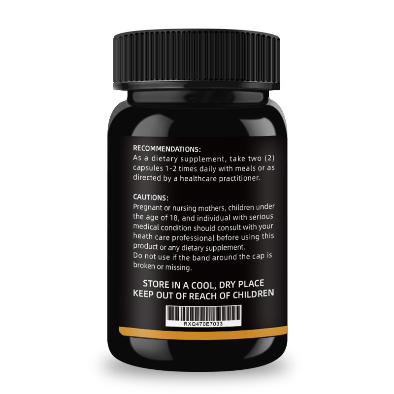 Nutrient Rich Maca Root Powder Capsules 1500mg Contains Maca Root Extract for Men and Women Improve Energy Vegetarian Pills