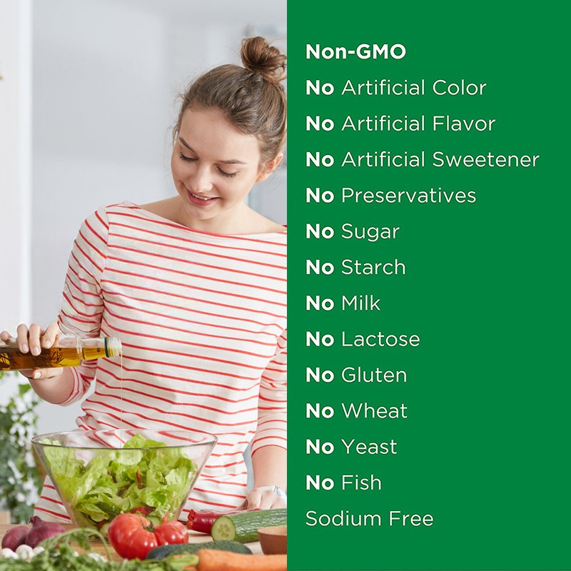 Customized Vitamin E Softgels Supports Antioxidant Health and Immune System 60 Softgels Vitamin E Softgels for Adults