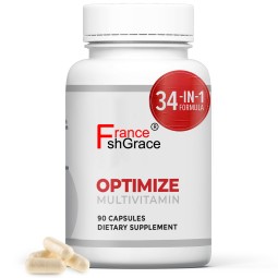 Organic Methylated Multivitamin for Men and Women Improve Immunity and Energy Best Methylated Multivitamin Capsules