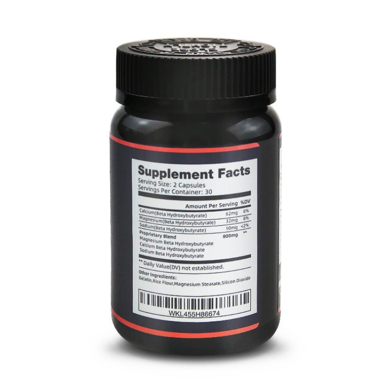 Top Quality Natural Fat Burner Slimming Herbal Diet Pills Weight Loss Fat Burner Capsules