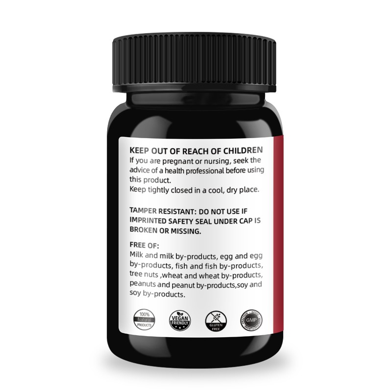 Coenzyme Q10 Supplement for High-Absorption, Powerful-Antioxidant, Support Heart & Energy-Production Coenzyme Q10