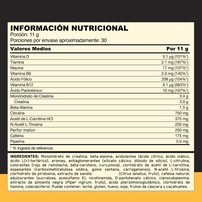 Creatine Monohydrate 330g Gym Whey Protein Powder for Adults Metabolism Enhancement Fatigue Weakness Reduction Pregnant Women