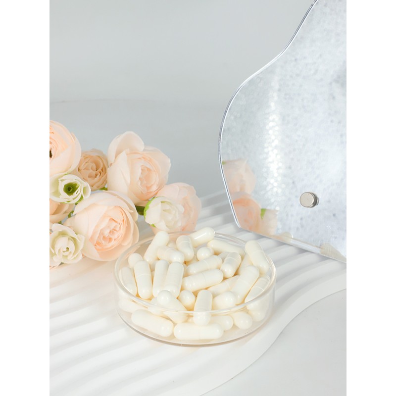 OEM Supplements Boron 3 mg (Bororganic Glycine), Structural Support