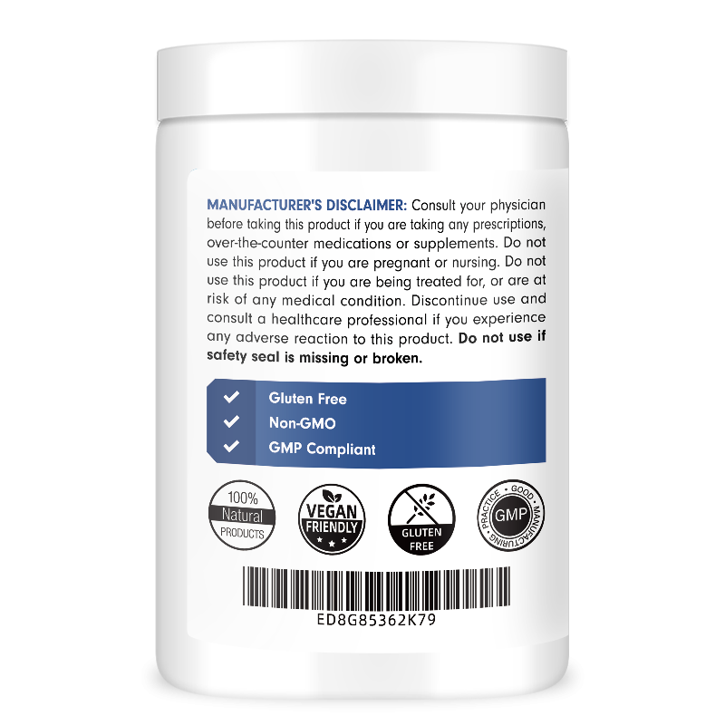 Creatine Monohydrate Micronized Creatine Monohydrate 250G Unflavored