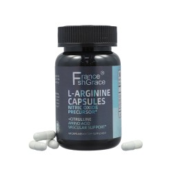 High Quality L Arginine Supplement for Men Improve Endurance and Muscle Best L Arginine Capsules