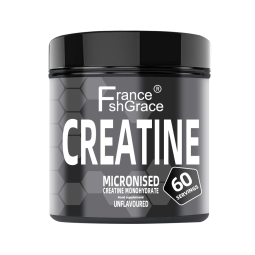 Best Creatine Monohydrate Micronized Powder Optimal Serving Per Adult Not for Pregnant Women