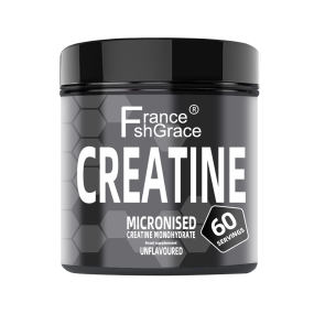 Best Creatine Monohydrate Micronized Powder Optimal Serving Per Adult Not for Pregnant Women