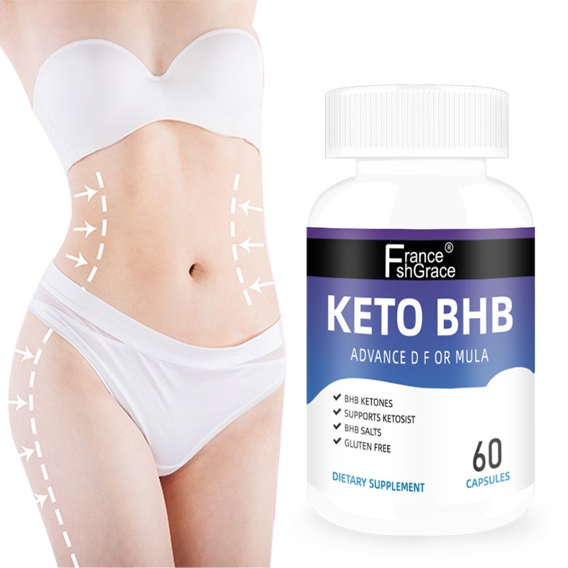 Premium Keto Capsules Support Energy with Ketosis Premium Multi Collagen Peptides Capsules Premium Keto Supplement