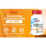 Glucosamine Chondroitin