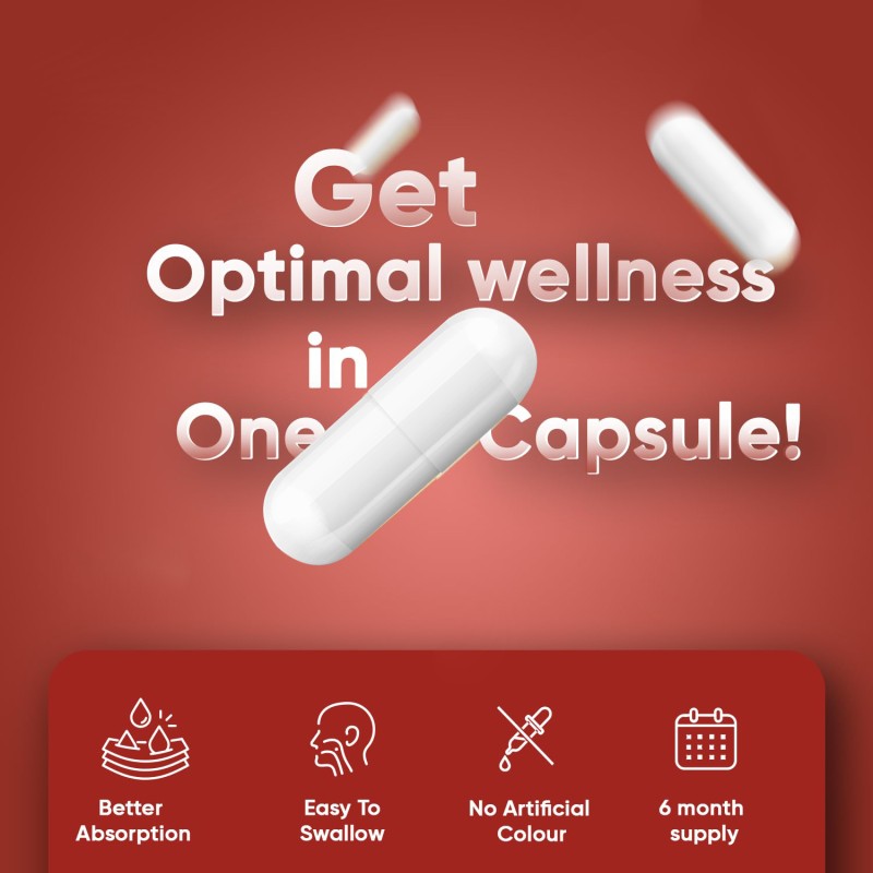 Premium Glucosamine Chondroitin Capsules 180 Capsules Support Joint Bone Health Glucosamine Chondroitin Supplement