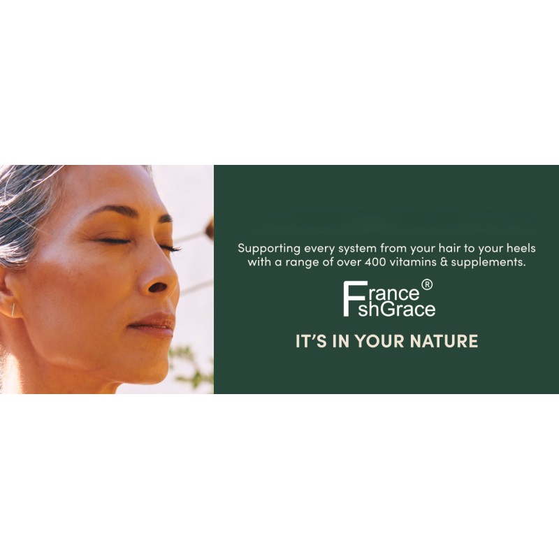 Biotin Supplement Supports Healthy Hair, Skin and Nails Biotin Capsules 100 Tablets