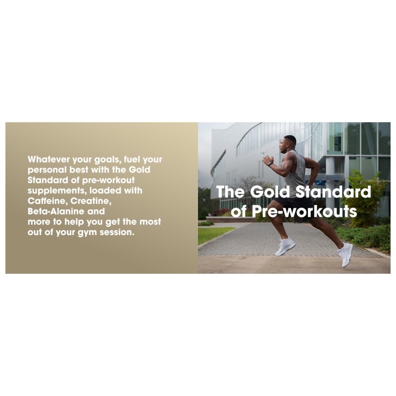 Workout with Creatine Beta-Alanine and Caffeine for  Energy Fruit Punch 30 Servings for Energy   Focus Power and Performance