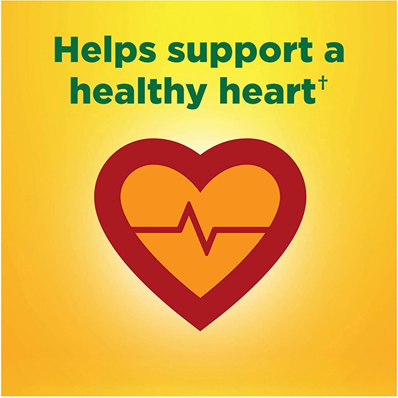 Fish Oil Omega 3 Supplements 1000mg Omega 3 Fish Oil for  Healthy Heart Support 250 Softgels