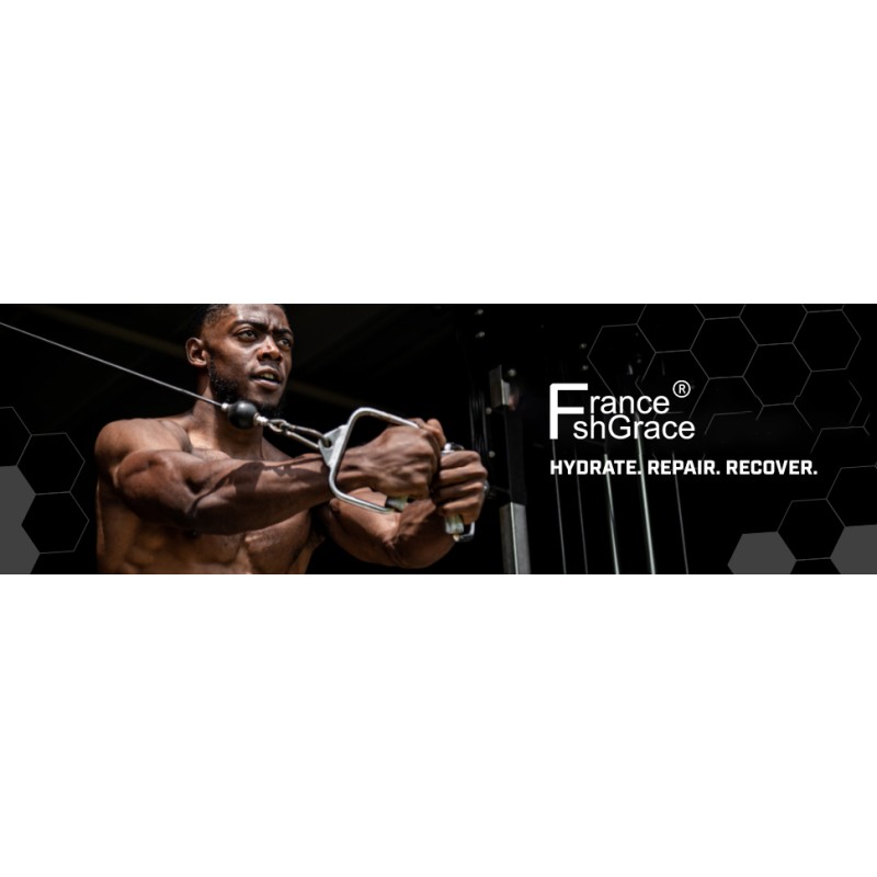 High Quality Original  Powder Sugar Free Post Workout Muscle Recovery Drink with Amino Acids for Men and Women