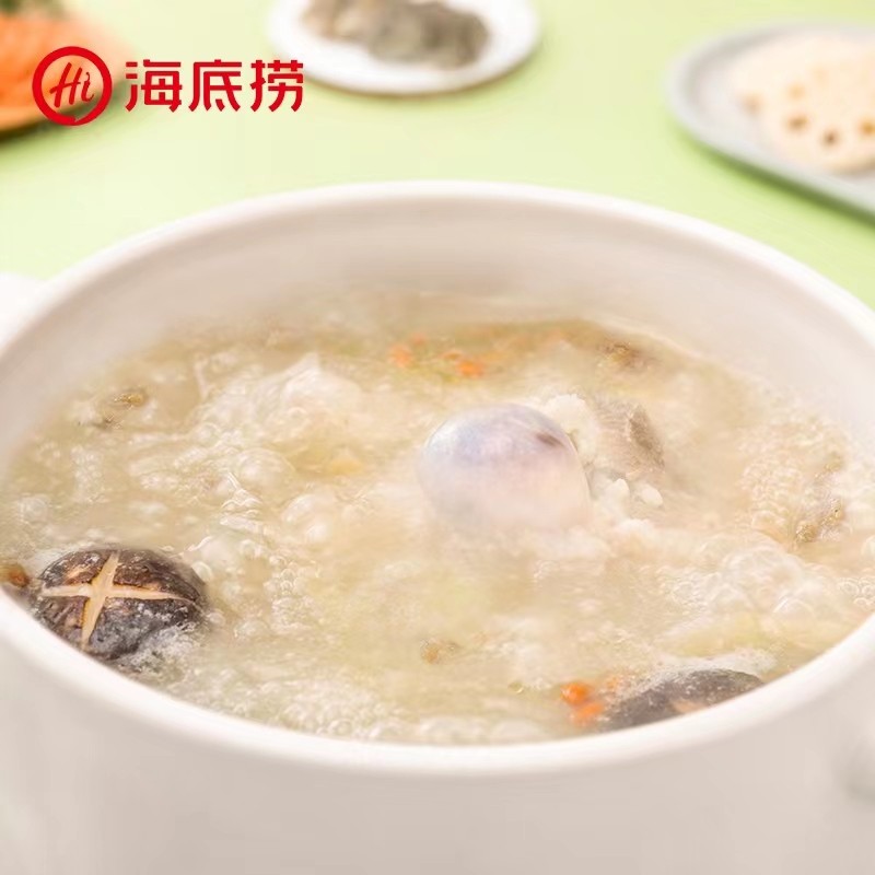 Sanxian Hotpot Base Supplier - Bulk 200g Home Soup