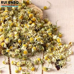 Chamomile Tea Supplier - Bulk Organic Loose Herb Tea