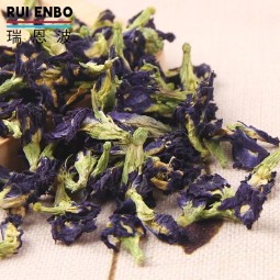 Butterfly Pea Tea Manufacturer - Bulk Private Label