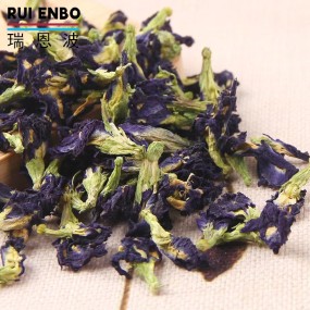 Butterfly Pea Tea Manufacturer - Bulk Private Label