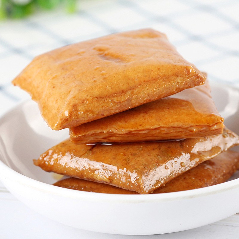 Spicy Snacks Manufacturer - Bulk Bean Cumin Snacks