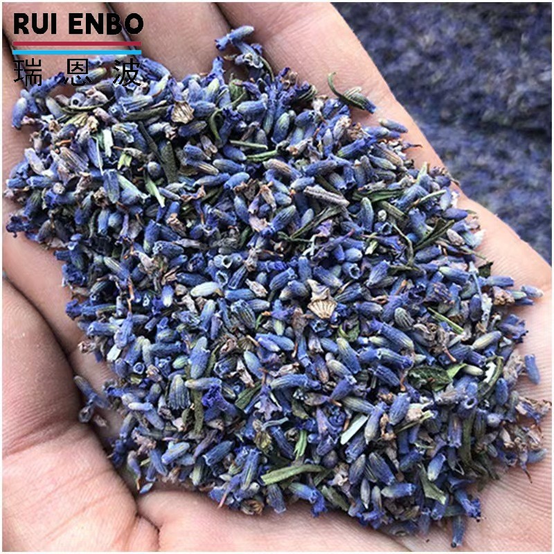 Green Tea Manufacturer - OEM Jasmine Lavender Flavor