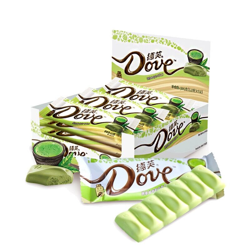 White Chocolate Factory - Bulk 42g Sandwich Chocolate