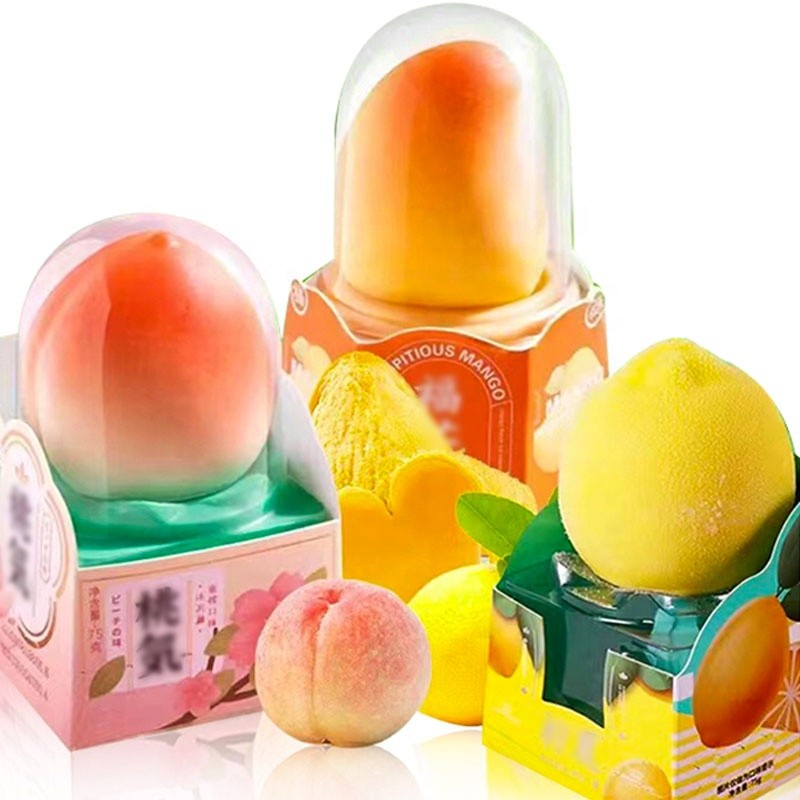 Fruit Ice Cream Manufacturer - OEM China Mango