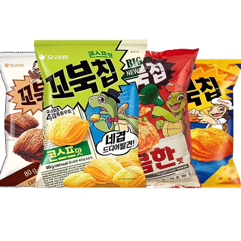 Ice Cream Cookies Supplier - OEM Vanilla Flavor 88g