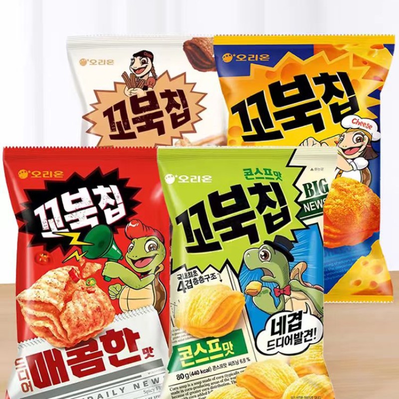 Ice Cream Cookies Supplier - OEM Vanilla Flavor 88g