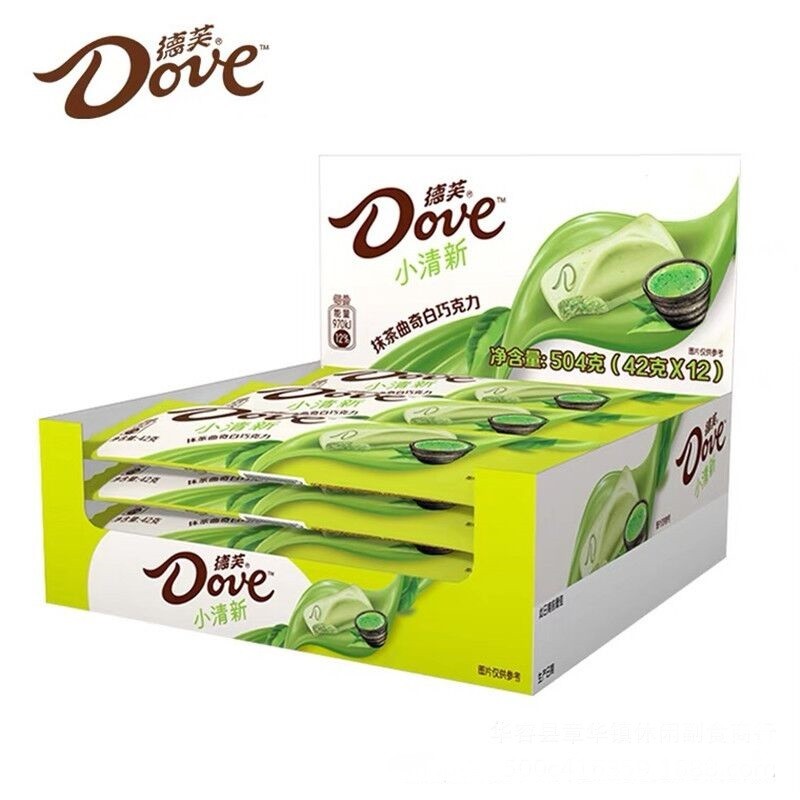 Sandwich Chocolate Manufacturer - Bulk 42g Milk Chocolate