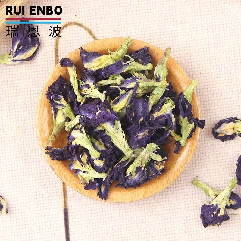 Butterfly Pea Tea Manufacturer - Bulk Private Label