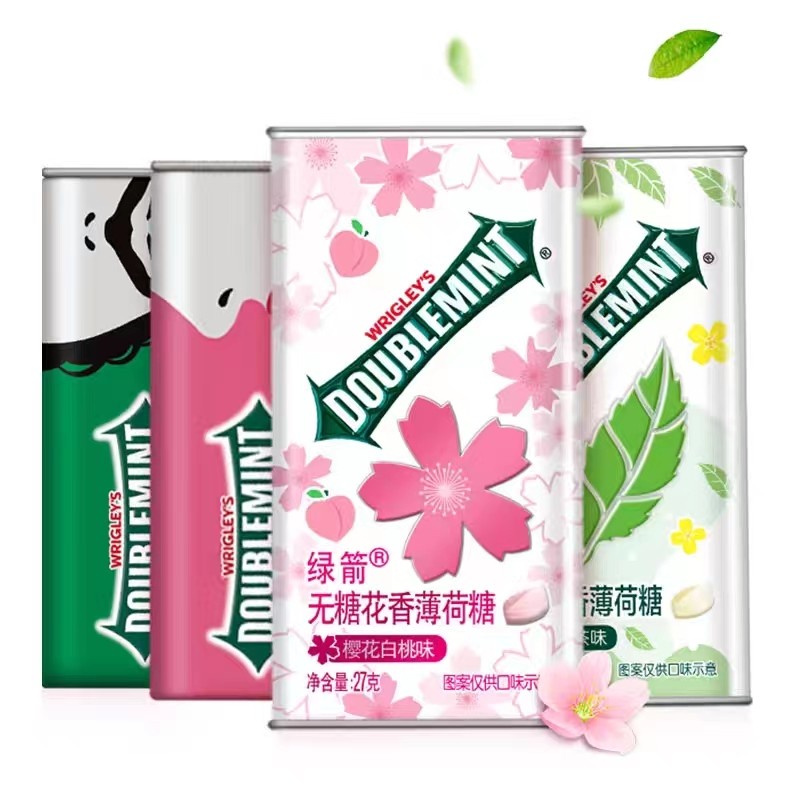 Energy Drink Factory - Bulk 250ml Mixed Fruit