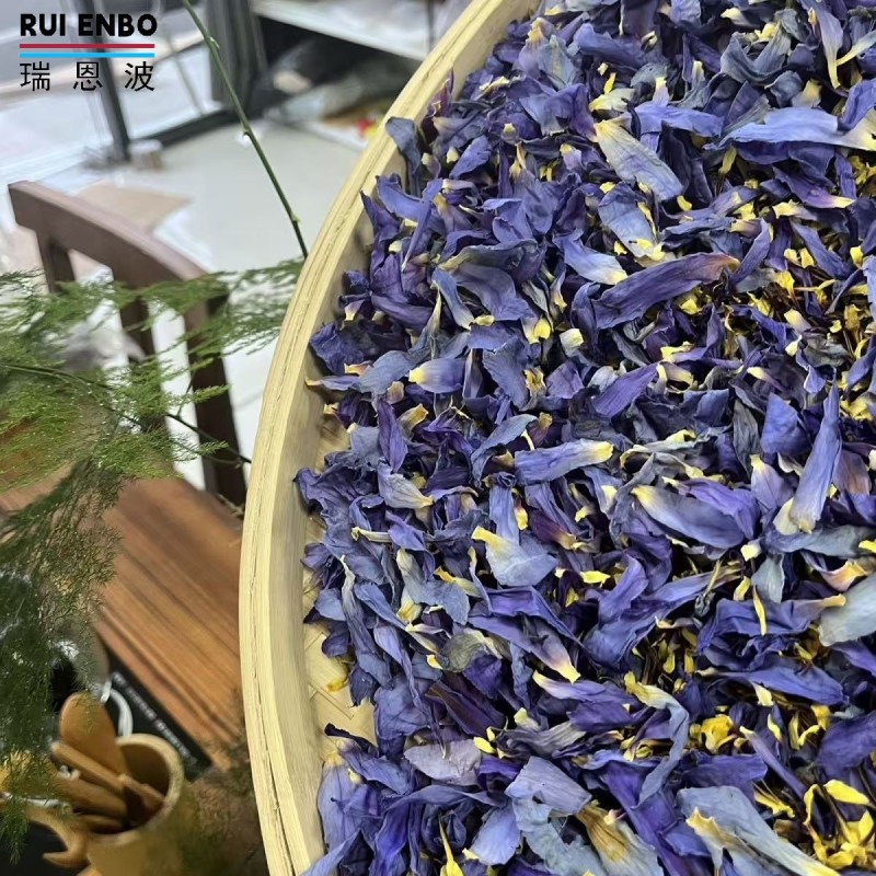 Blue Lotus Tea Factory - Bulk Fermented Blooming Tea