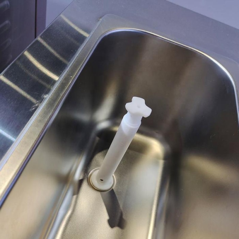 Gelato Machine Manufacturer - Bulk Commercial Zimbabwe