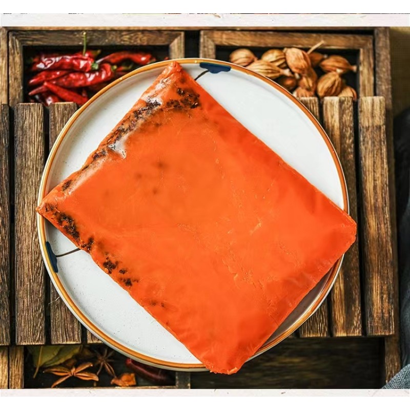 Hotpot Soup Base Factory - Bulk 400g Pepper Seasoning