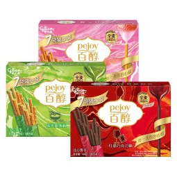 Cookies Stick Manufacturer - OEM Chocolate Matcha Flavor