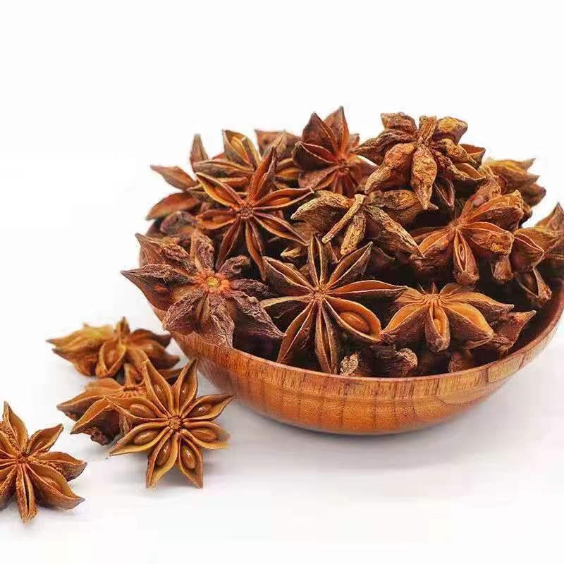 Spices Supplier - OEM 55g Star Anise From China