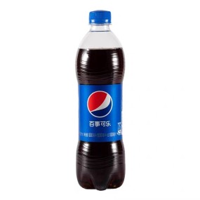 Carbonated Beverages Manufacturer - OEM 600ml Ready to Drink