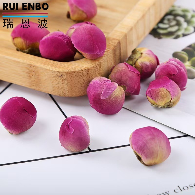Red Peony Tea Manufacturer - Bulk Organic Slimming Tea