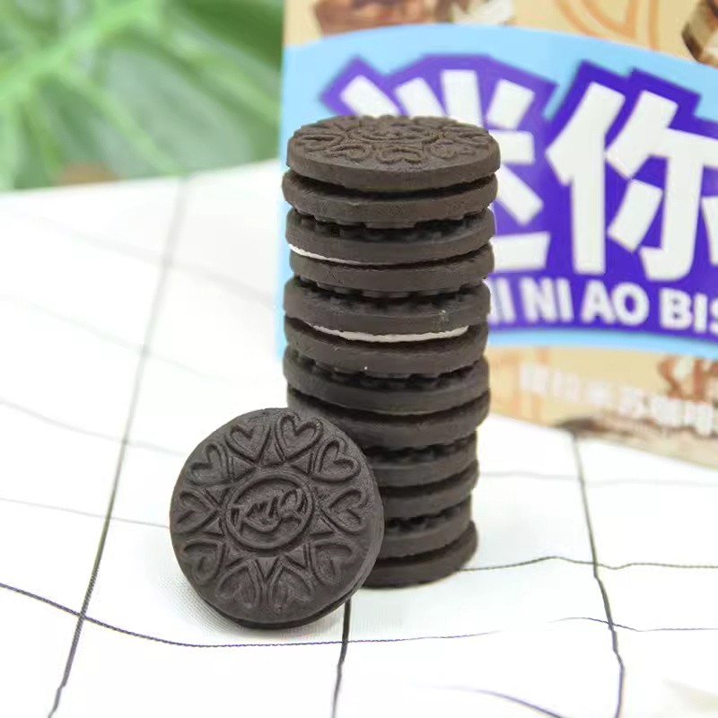 Potato Chips Factory - OEM Cucumber Gift Box