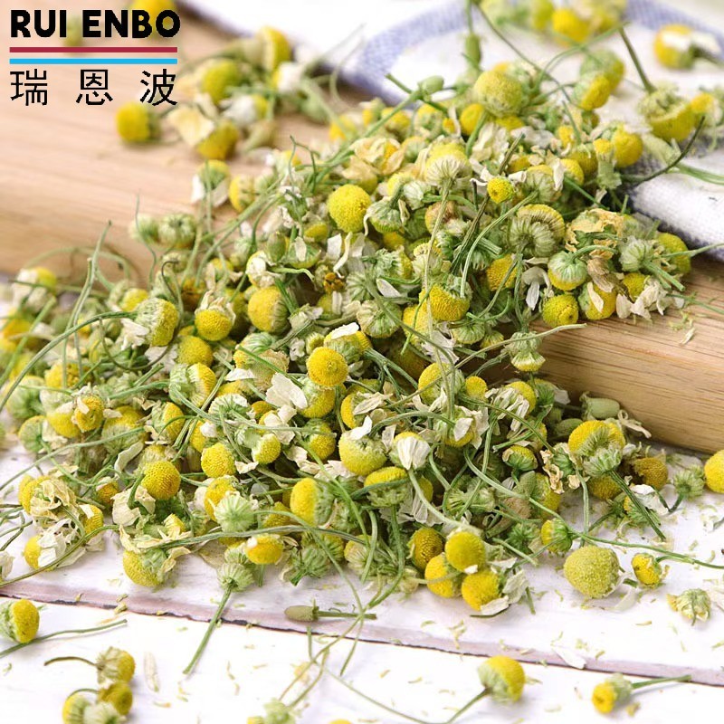 Chamomile Tea Supplier - Bulk Organic Loose Herb Tea