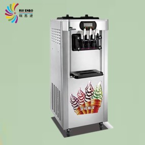 Commercial Ice Cream Manufacturer - OEM Table Top Rental