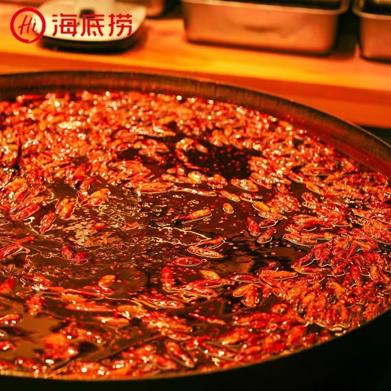 Butter Hotpot Base Manufacturer - OEM 500g Sichuan Flavor