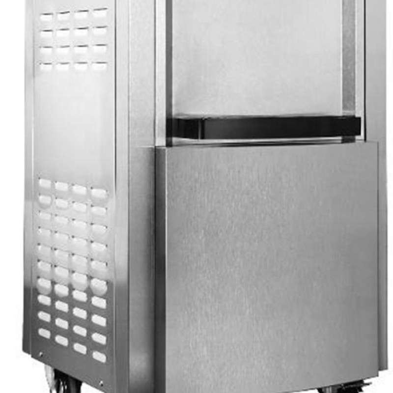 Soft Icecream Machine Manufacturer - OEM Golden Vertical