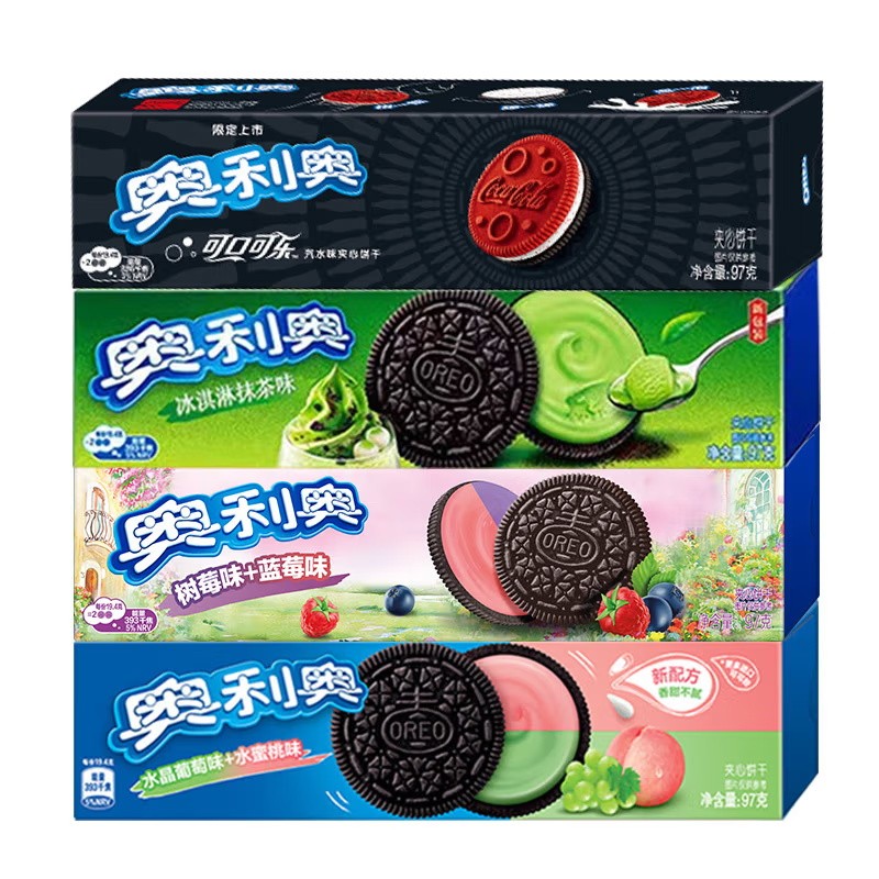 Potato Chips Supplier - OEM Cucumber Oversized Package