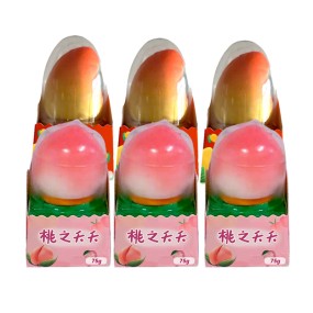 Chewing Gum Factory - OEM Sugar Free Floral Mints