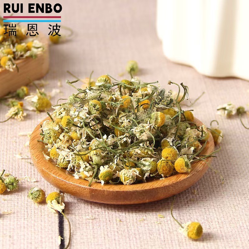 Chamomile Tea Supplier - Bulk Organic Loose Herb Tea