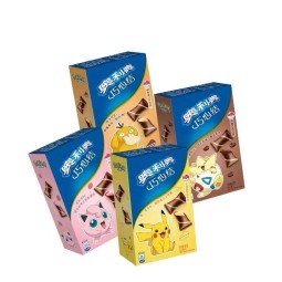 Sandwich Biscuit Manufacturer - Bulk Chocolate Oreoo