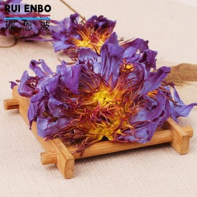 Blue Lotus Tea Factory - OEM 100% Natural Chinese